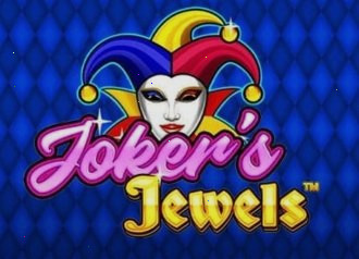 Jokers Jewels от Pragmatic Play